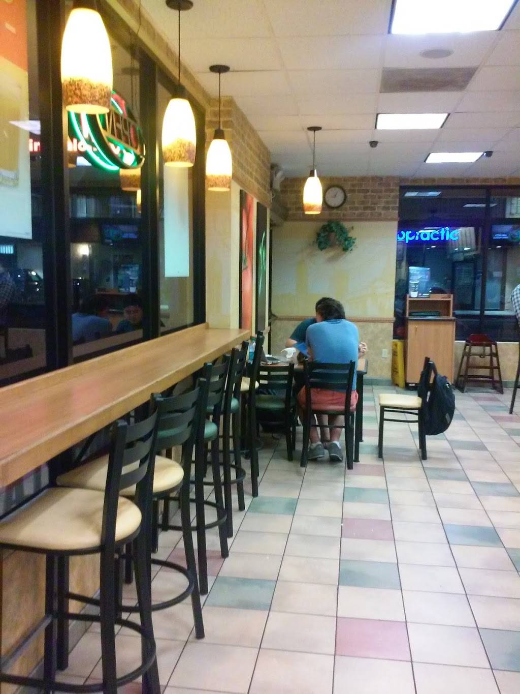 Subway Restaurants | restaurant | 2211 Palo Verde Ave A, Long Beach, CA 90815, USA | 5627956440 OR +1 562-795-6440