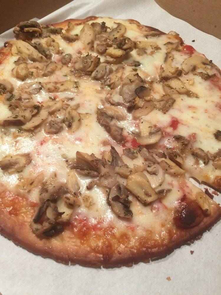 Little Joes Pizzeria | meal delivery | 24 Colonial Springs Rd, Wheatley Heights, NY 11798, USA | 6316436012 OR +1 631-643-6012