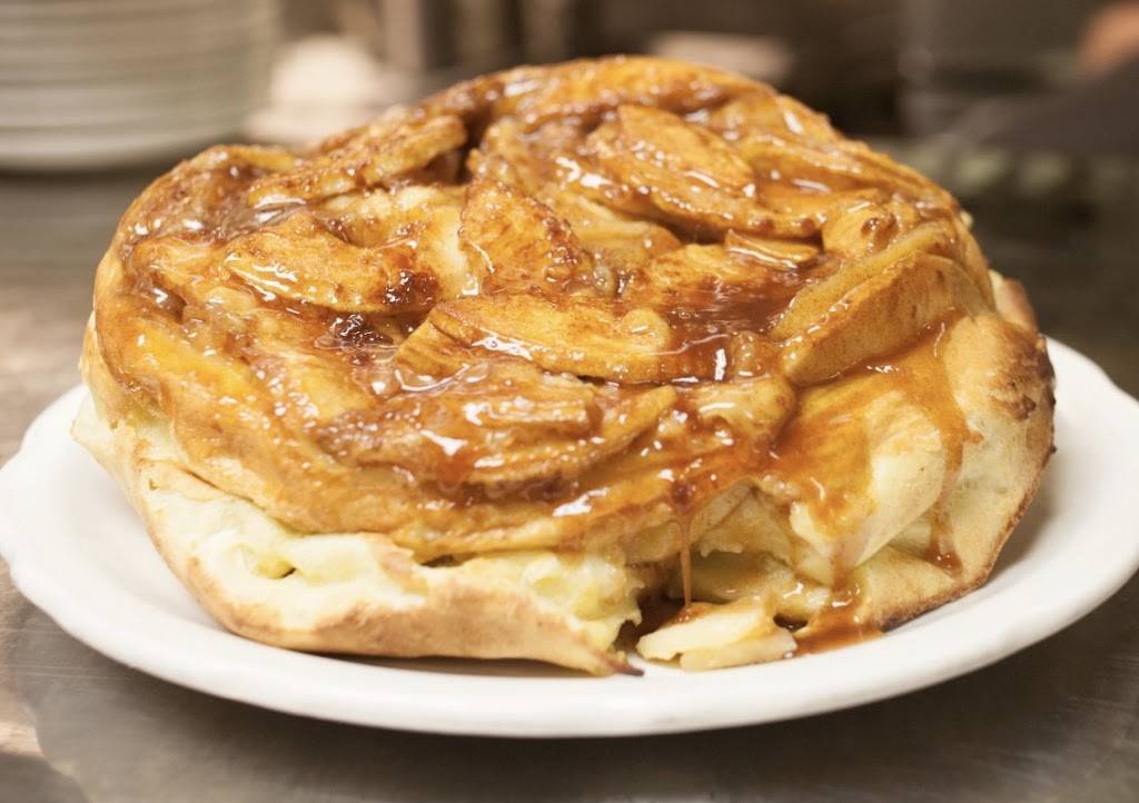 The Original Pancake House | bakery | 1358 E 47th St, Chicago, IL 60653, USA | 7732851400 OR +1 773-285-1400