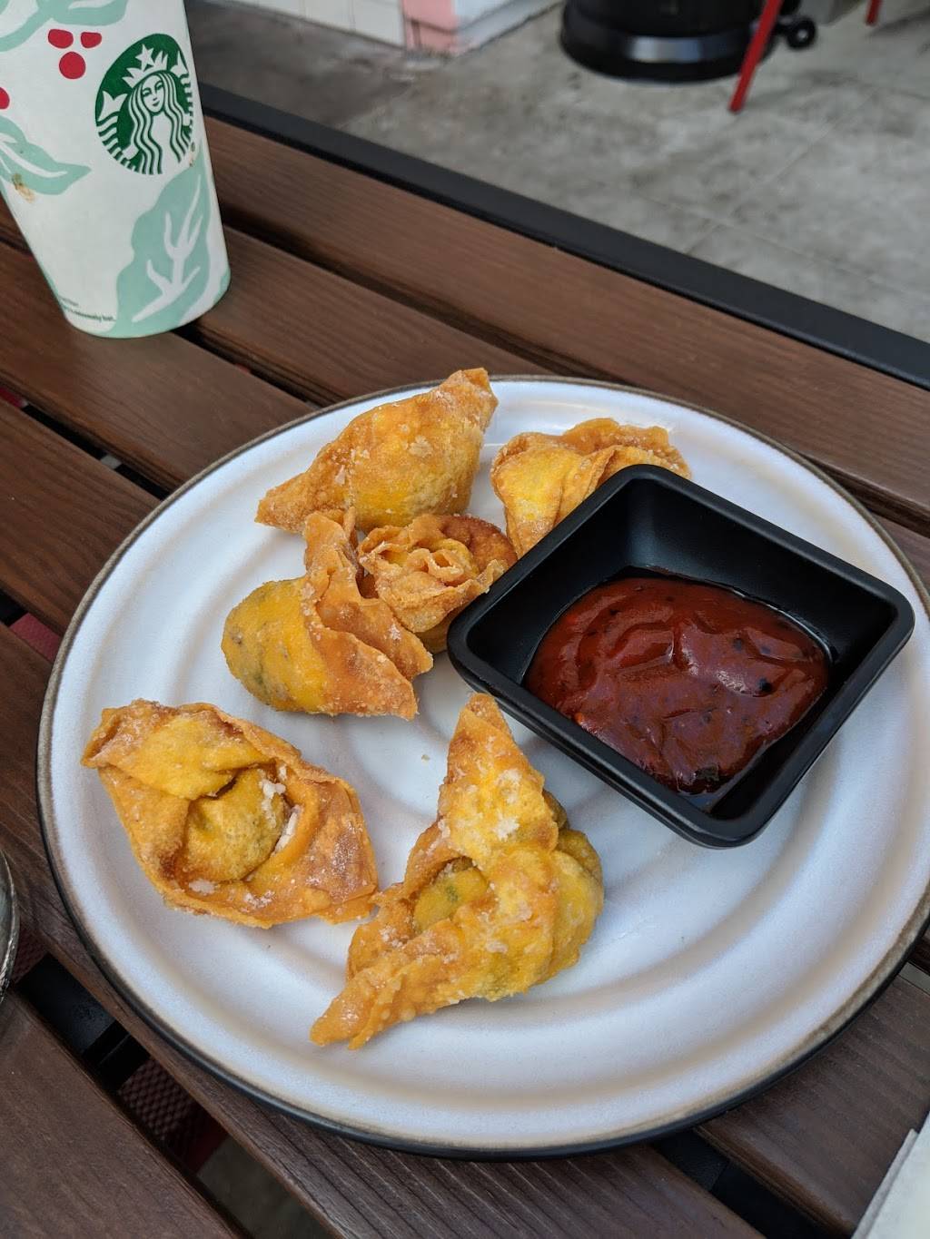 Ms Chi Cafe | restaurant | 3829 Main St, Culver City, CA 90232, USA | 4243615225 OR +1 424-361-5225