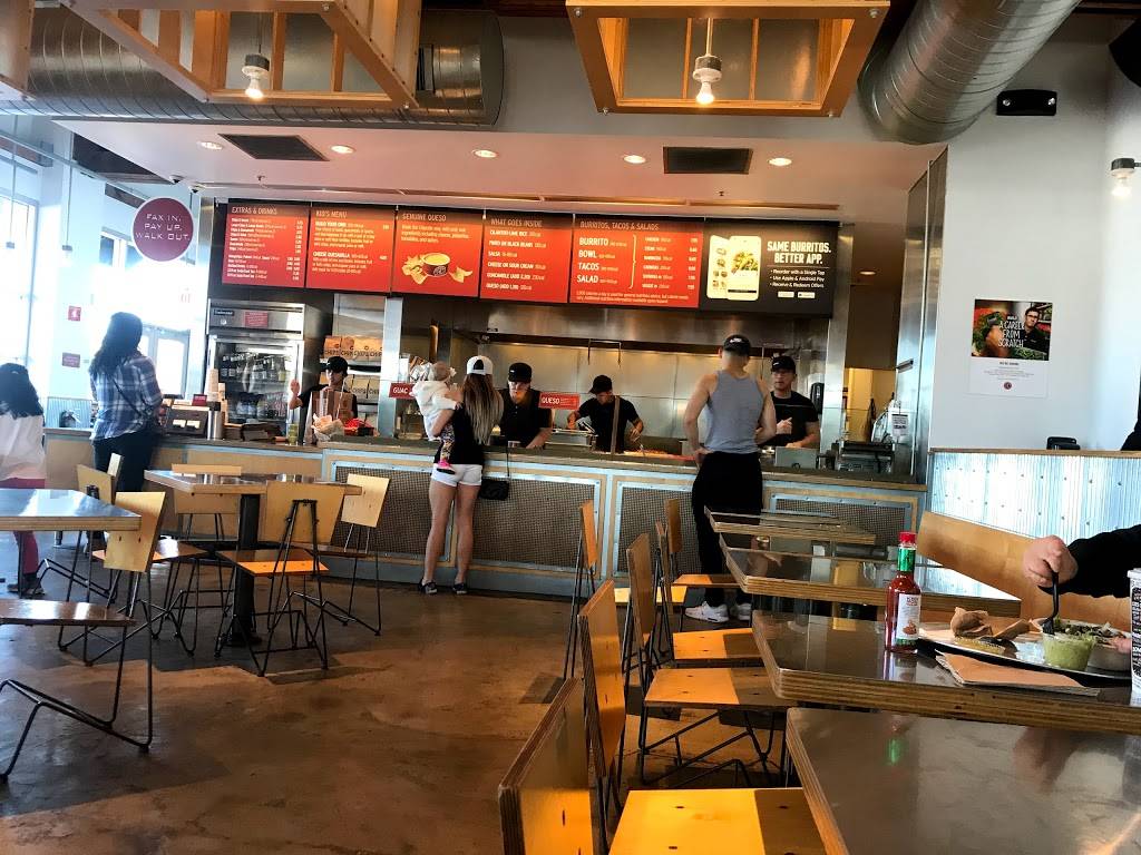 Chipotle Mexican Grill | restaurant | 213 Westlake Center, Daly City, CA 94015, USA | 6507574587 OR +1 650-757-4587