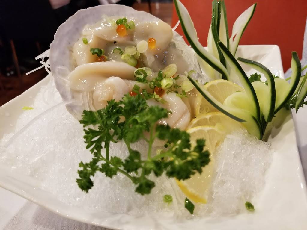 Osaka Japanese Restaurant | restaurant | 515 Westheimer Rd, Houston, TX 77006, USA | 7135339098 OR +1 713-533-9098