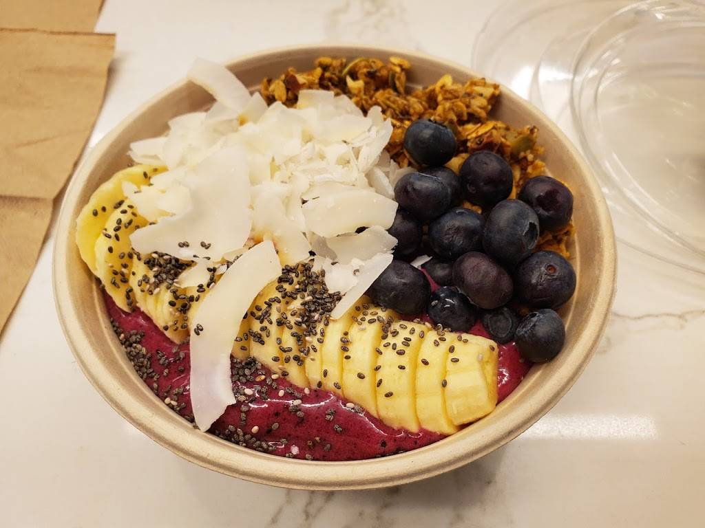 Fruitive | restaurant | 1330 Connecticut Ave NW, Washington, DC 20036, USA | 2028367734 OR +1 202-836-7734