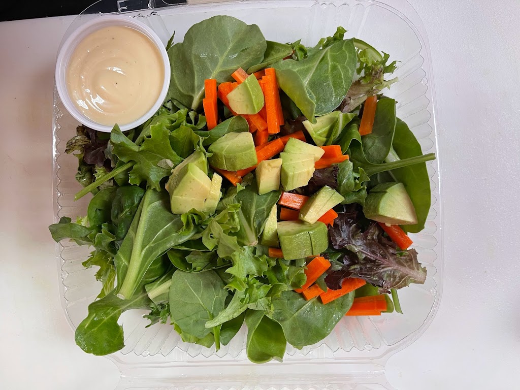 Sushi Go Anna | restaurant | 2010 W White St ste,132, Anna, TX 75409, USA | 2148310550 OR +1 214-831-0550