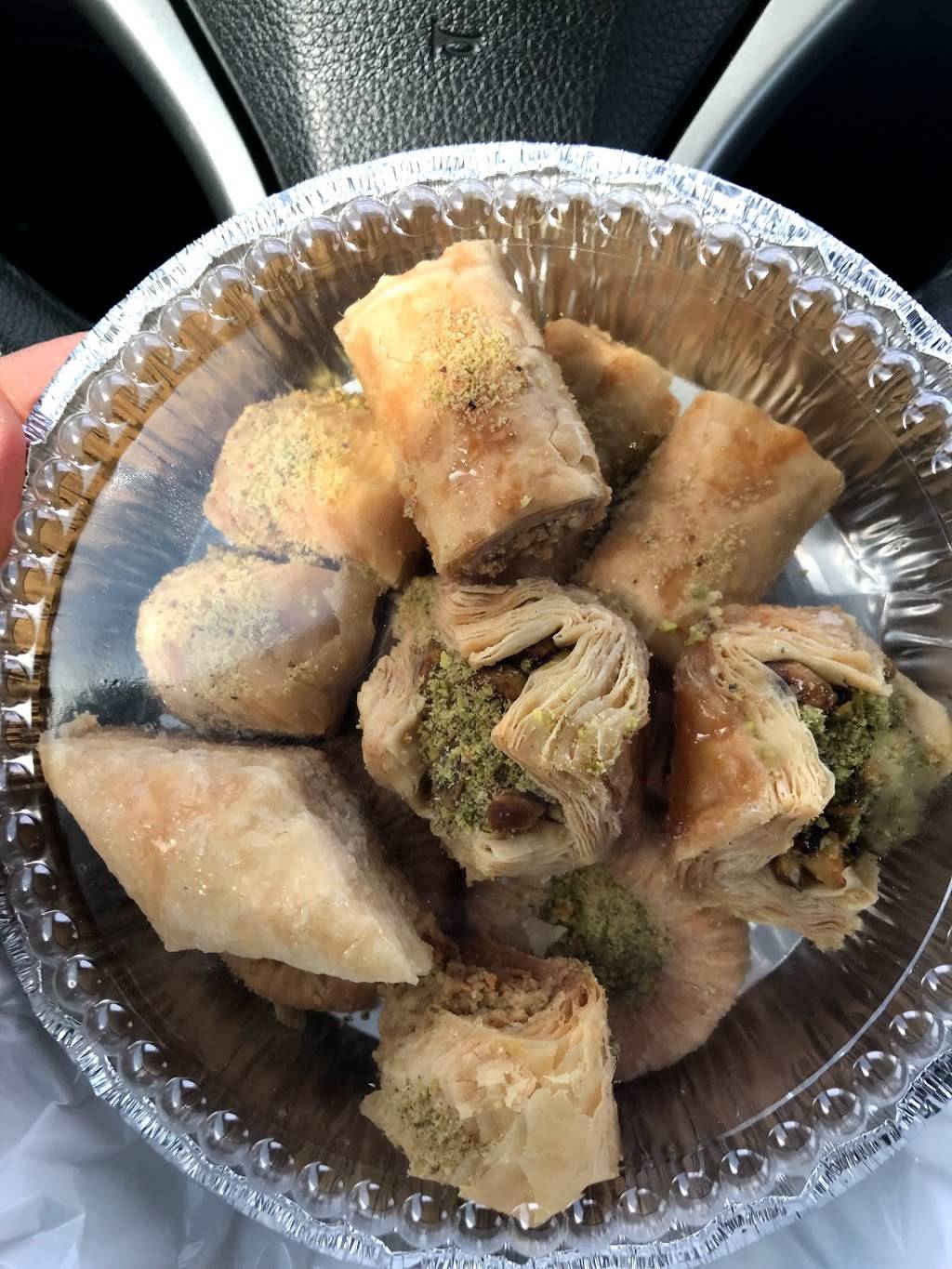 Baklawa King Inc. | restaurant | 488 Eglinton Ave W, Mississauga, ON L5R 0G2, Canada | 9055019995 OR +1 905-501-9995