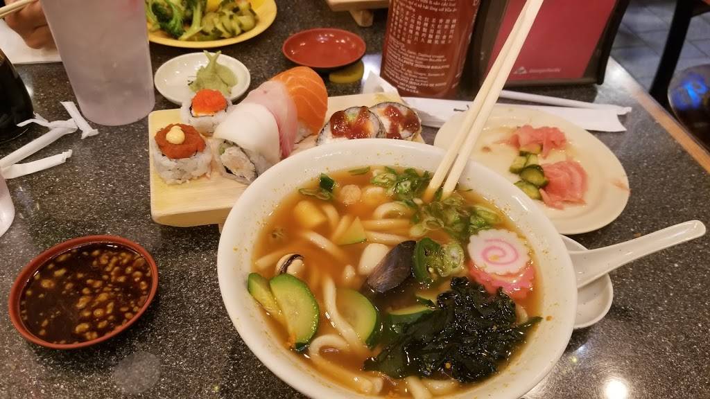 Maki Boy | restaurant | 3455 N Belt Line Rd, Irving, TX 75062, USA | 9722527400 OR +1 972-252-7400