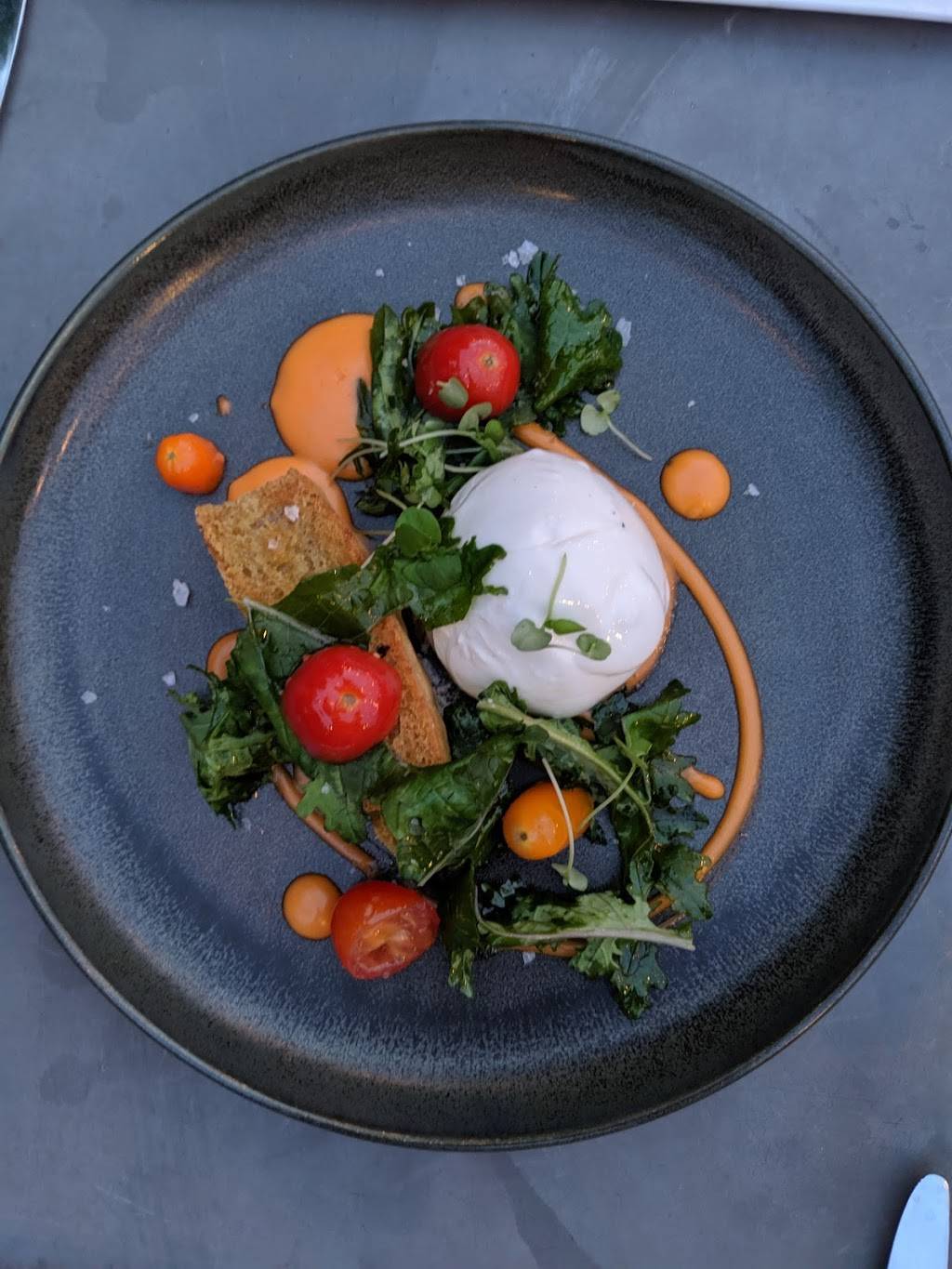 Bittersweet | restaurant | 500 E Alameda Ave, Denver, CO 80209, USA | 3039420320 OR +1 303-942-0320