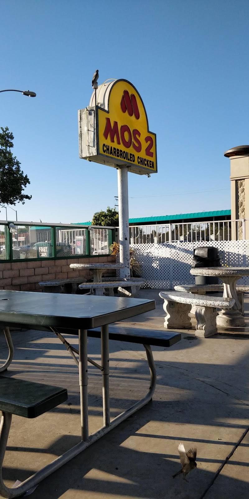 Mos 2 | restaurant | 1008 W Lincoln Ave, Anaheim, CA 92805, USA | 7147728543 OR +1 714-772-8543