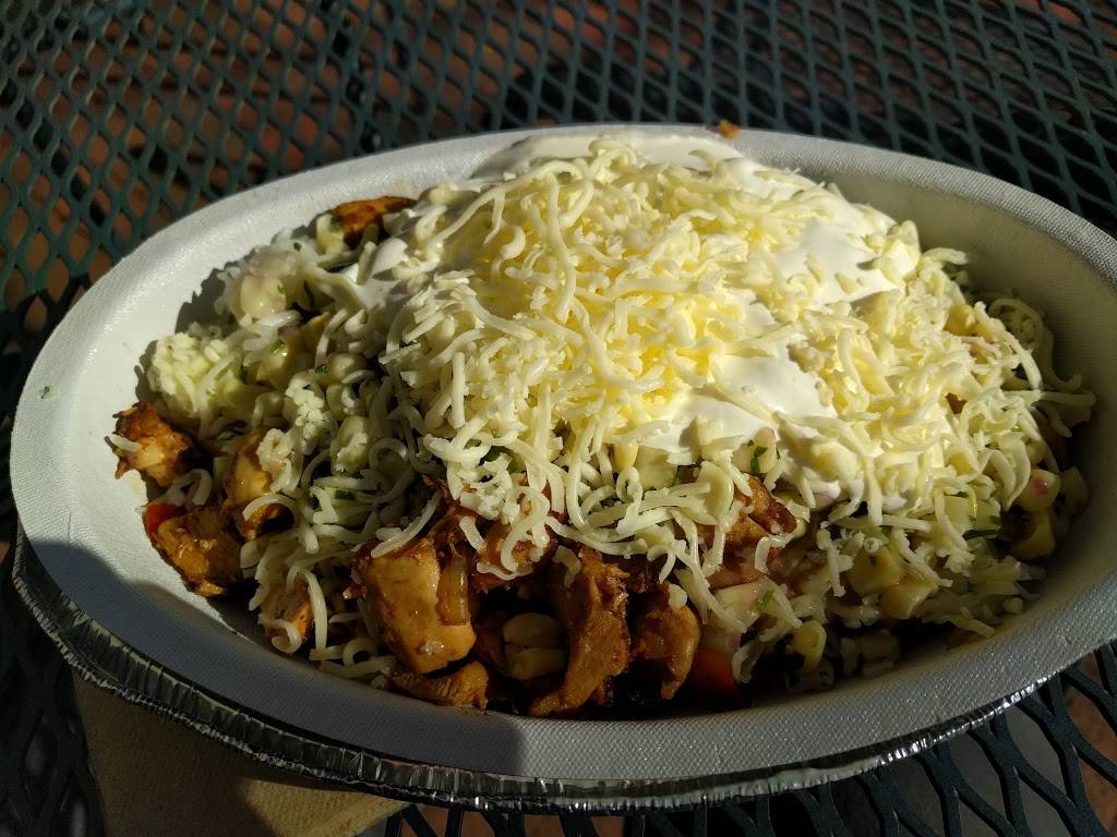 Chipotle Mexican Grill | restaurant | 11913 Freedom Dr Ste 35, Reston, VA 20190, USA | 7034355795 OR +1 703-435-5795