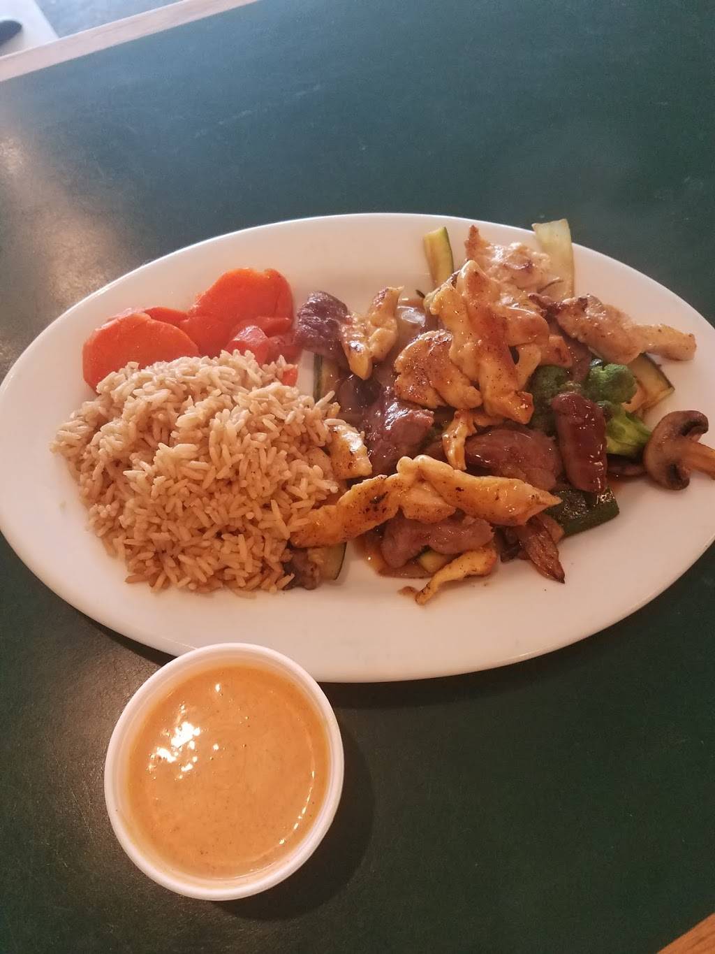 Lotus Garden Restaurant | restaurant | 460 N Cedar Bluff Rd, Knoxville, TN 37923, USA | 8656905788 OR +1 865-690-5788