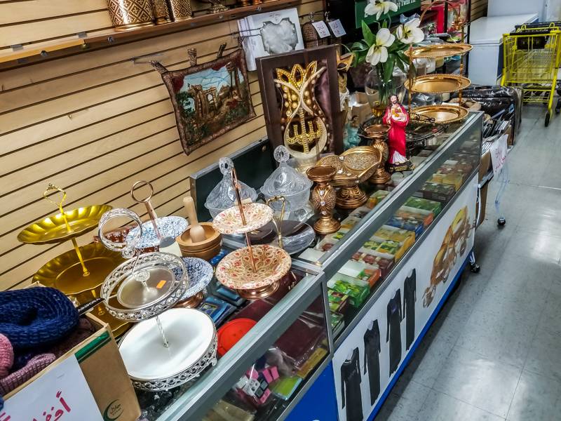 Moonlight Market 2 | restaurant | 3515 W Thunderbird Rd, Phoenix, AZ 85053, USA | 6029421950 OR +1 602-942-1950