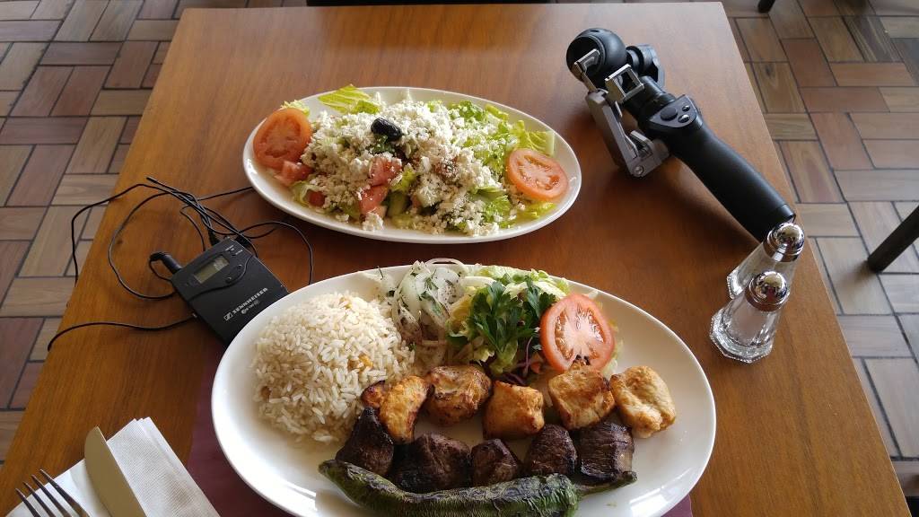 Istanbul Bay | restaurant | 8002 5th Ave, Brooklyn, NY 11209, USA | 9292922353 OR +1 929-292-2353