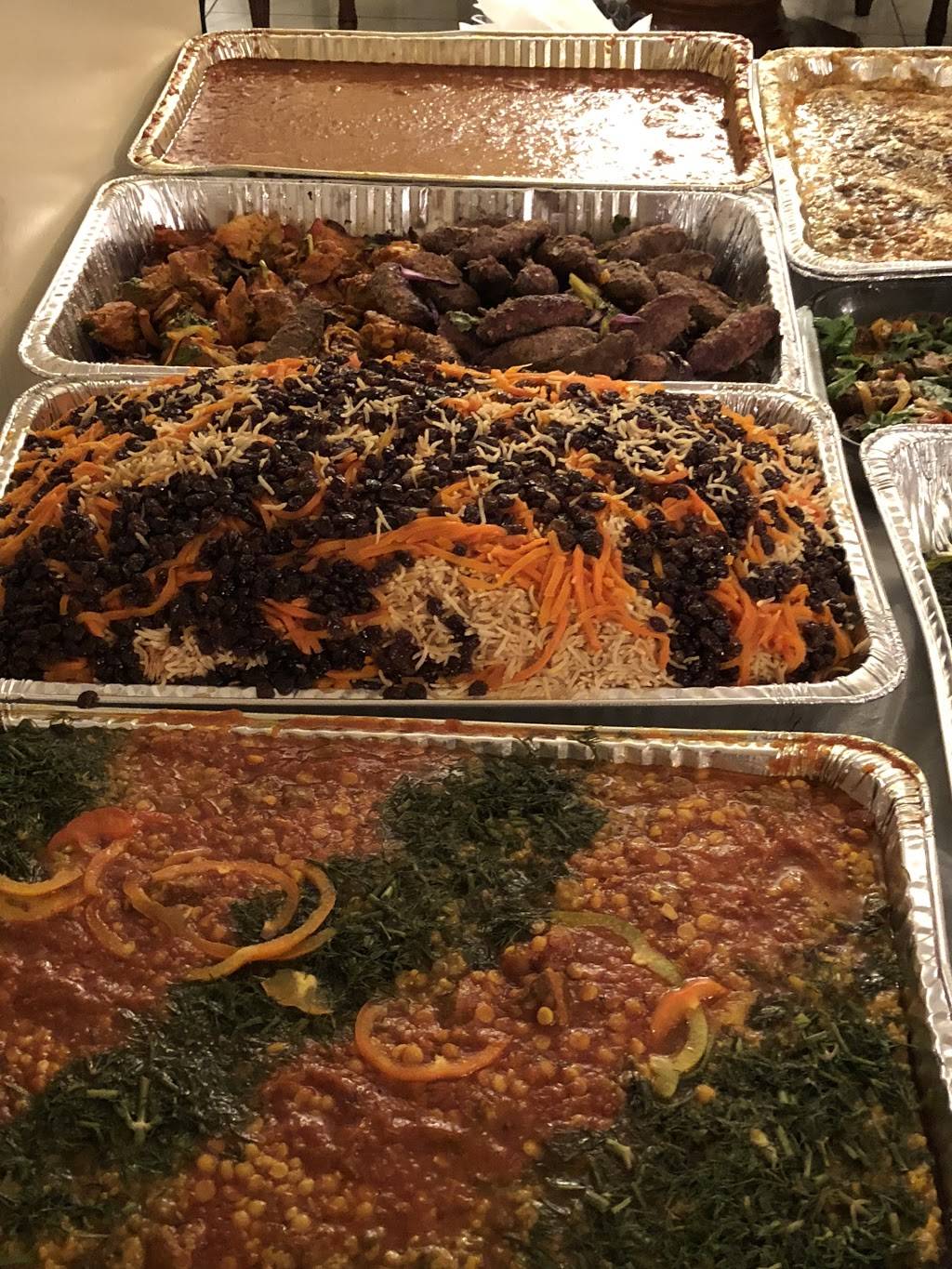 Riaz Catering | restaurant | 55 Glen Cameron Rd unit 7, Thornhill, ON M1C 5A8, Canada | 6472342222 OR +1 647-234-2222