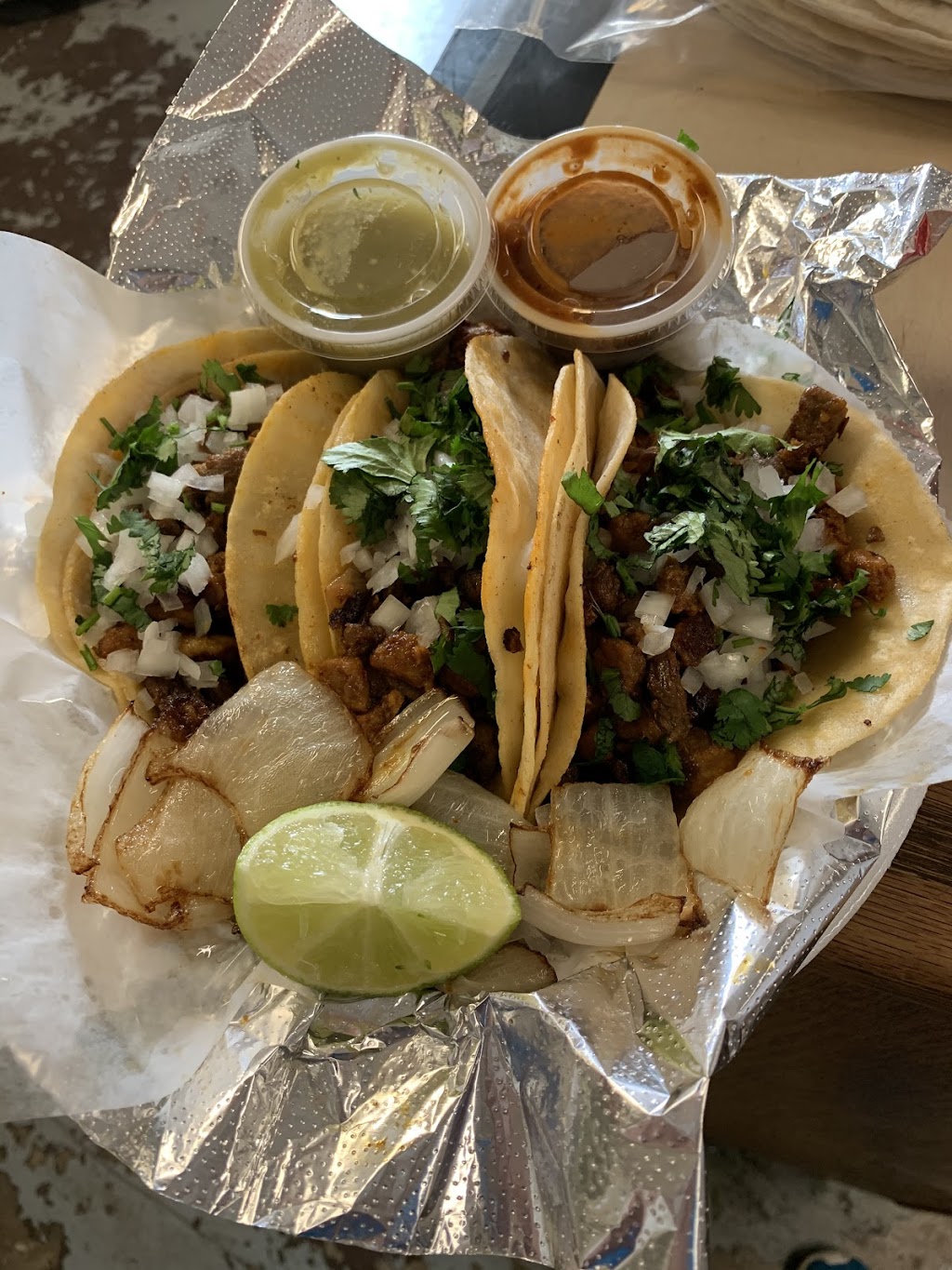 La Taqueria B and B | restaurant | 1414 E River St, Eureka, KS 67045, USA | 7205197908 OR +1 720-519-7908