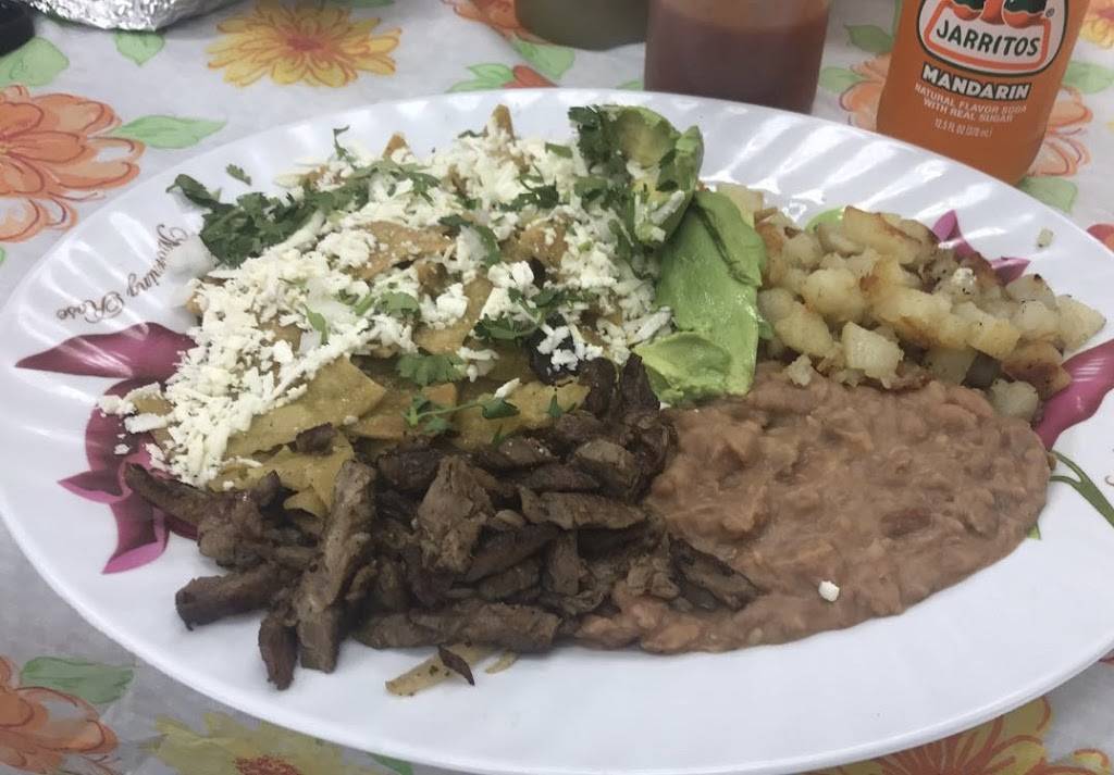 Taqueria La Doña | restaurant | Inside Texaco, 9705 Synott Rd, Houston, TX 77083, USA | 7134129083 OR +1 713-412-9083