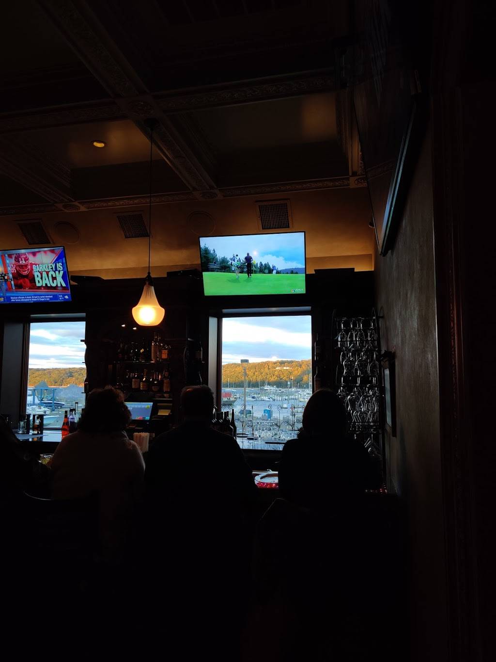 Due Baci Italian Restaurant | restaurant | 154 W Broadway, Port Jefferson, NY 11777, USA | 6313775111 OR +1 631-377-5111