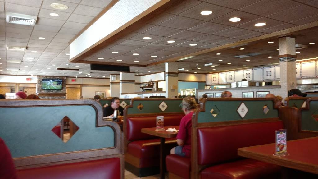 Kings Family Restaurants | restaurant | 6297 US-30, Greensburg, PA 15601, USA | 7245235371 OR +1 724-523-5371