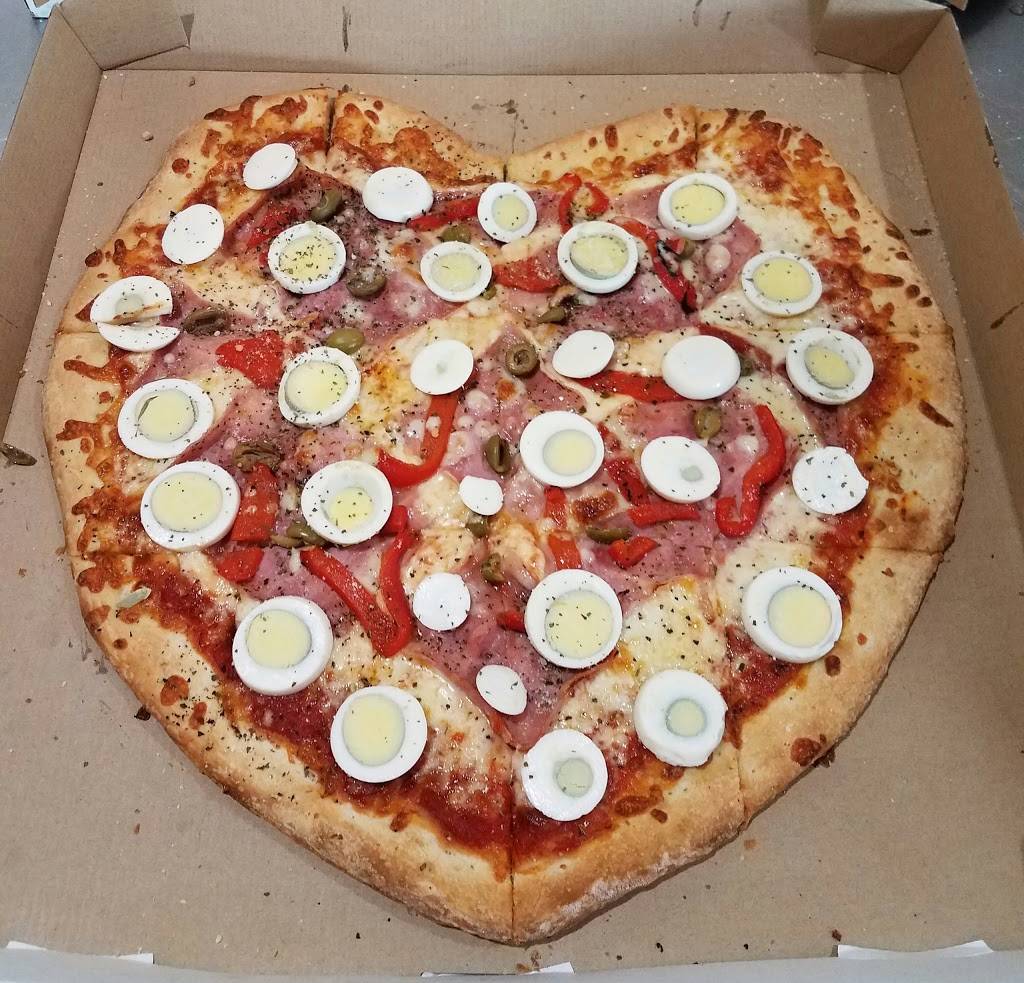 Cyber Pizza Cafe & Intl Cuisine | meal delivery | 1200 S Federal Hwy, Dania Beach, FL 33004, USA | 9544176227 OR +1 954-417-6227