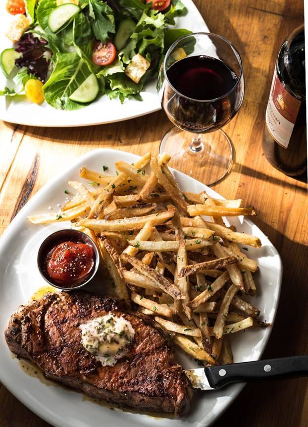 Mimis Cafe | restaurant | 5180 Mission Center Rd, San Diego, CA 92108, USA | 6194910284 OR +1 619-491-0284