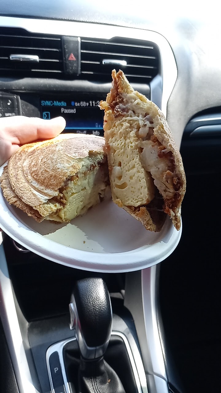 Zookz Sandwiches | restaurant | 3164 E Camelback Rd, Phoenix, AZ 85016, USA | 6028251912 OR +1 602-825-1912