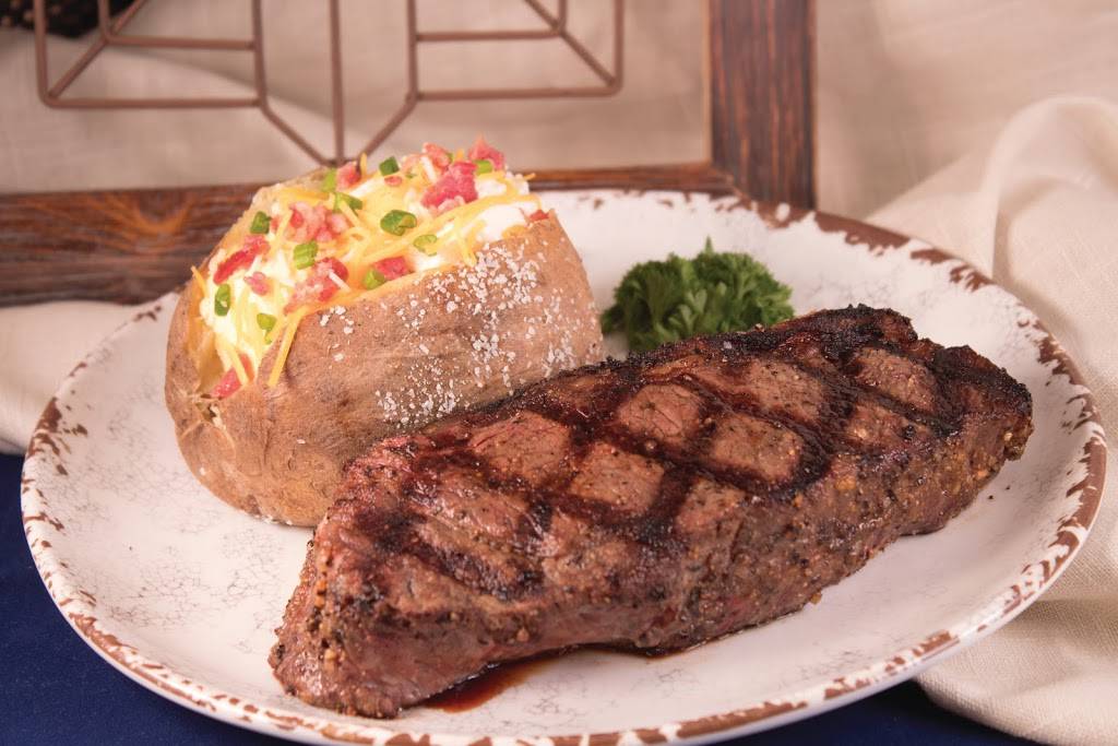 Sagebrush Steakhouse | meal takeaway | 1237 E Dixon Blvd, Shelby, NC 28152, USA | 7046044231 OR +1 704-604-4231