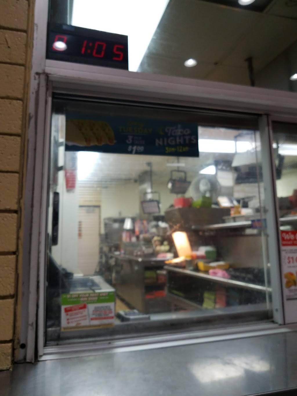 Del Taco | meal takeaway | 4436 S 1900 W, Roy, UT 84067, USA | 8017315221 OR +1 801-731-5221