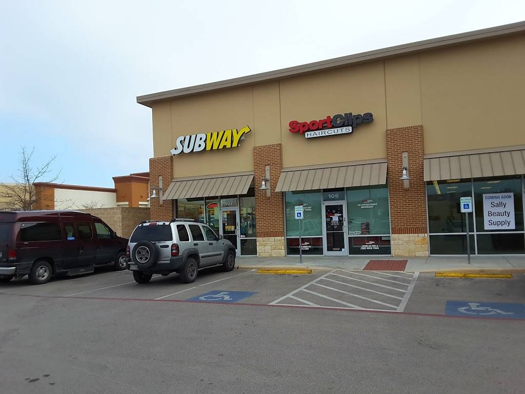 Subway Restaurants | restaurant | 1235 Austin Hwy, Suite 107, Terrell Plaza Shopping Center, San Antonio, TX 78209, USA | 2108285122 OR +1 210-828-5122