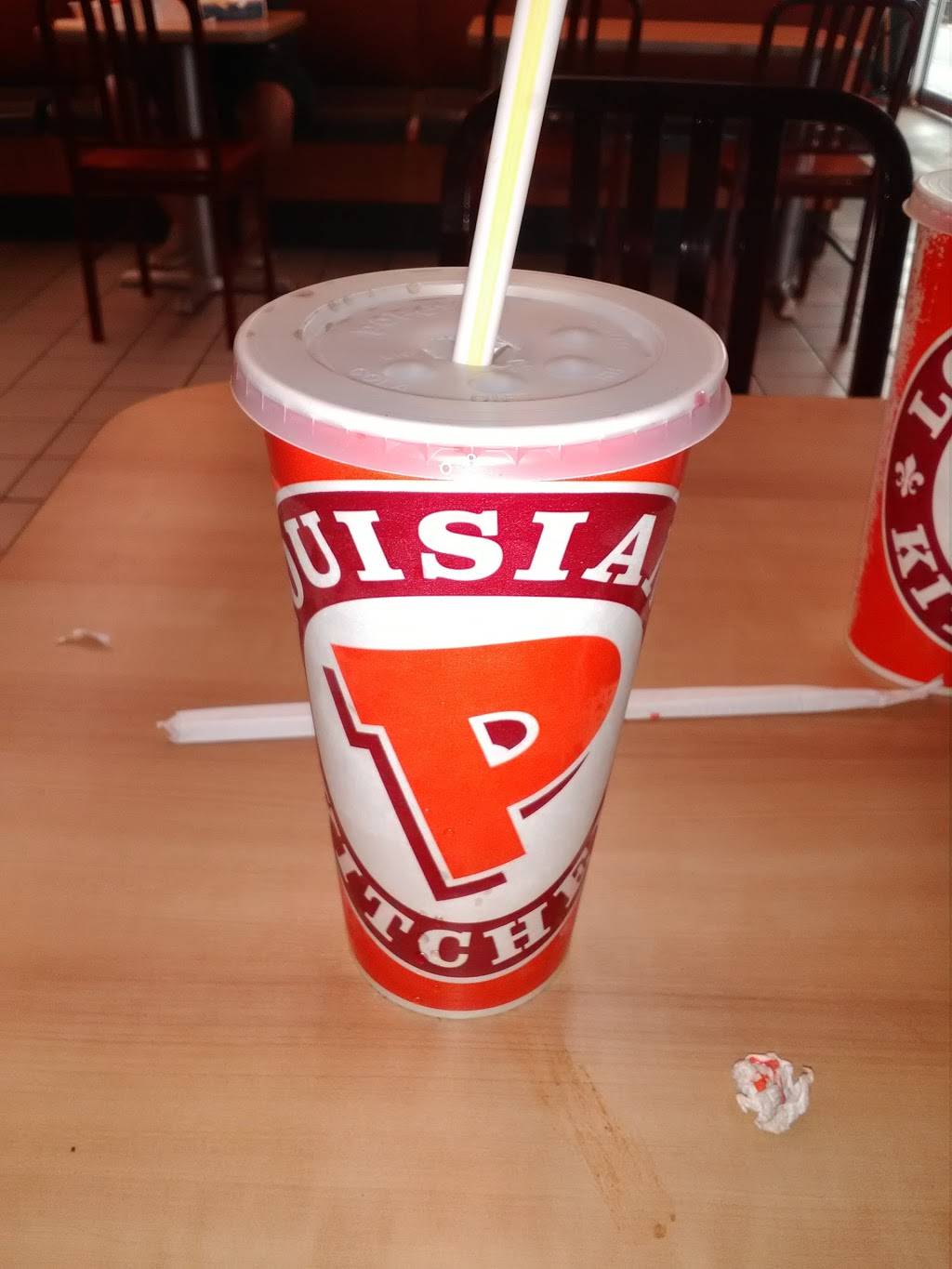 Popeyes Louisiana Kitchen | restaurant | 8327 W Thunderbird Rd, Peoria, AZ 85381, USA | 6234129111 OR +1 623-412-9111