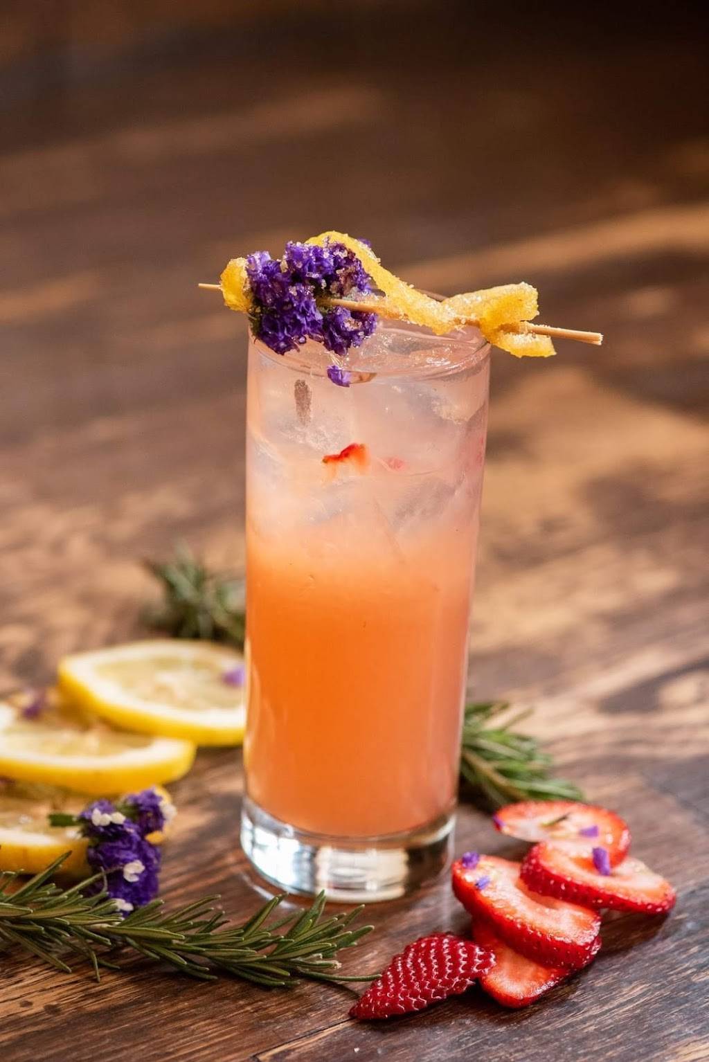 The Mill Kitchen and Bar | restaurant | 590 Mimosa Blvd, Roswell, GA 30075, USA | 7708179345 OR +1 770-817-9345