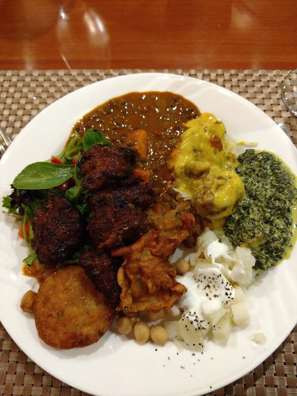 Narins Bombay Brasserie | restaurant | 3005 W Loop S, Houston, TX 77027, USA | 7136222005 OR +1 713-622-2005