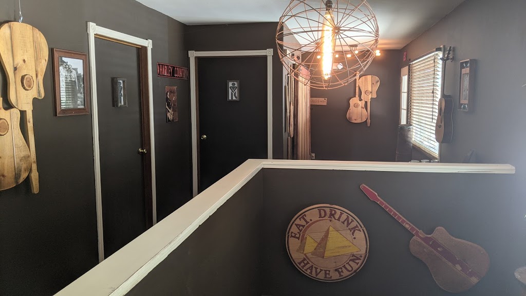 Last Roadhouse | restaurant | 14254 Salmon La Sac Rd, Ronald, WA 98940, USA | 5096493125 OR +1 509-649-3125