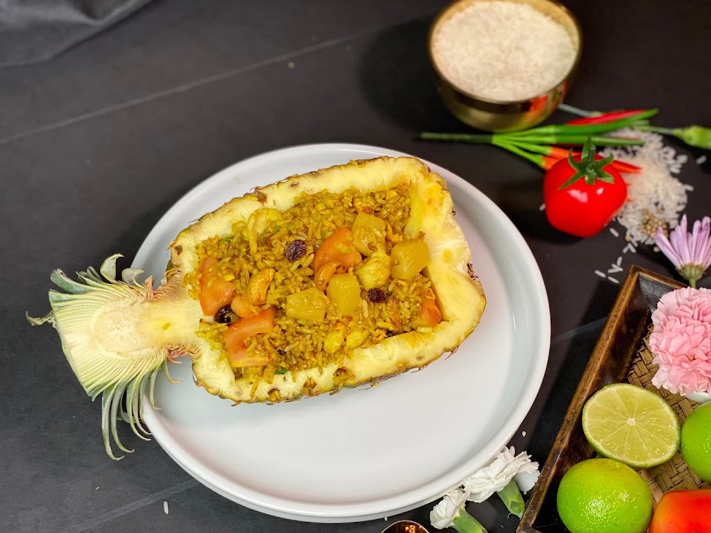 Zaab Station Katy | restaurant | 25830 Westheimer Pkwy, Katy, TX 77494, USA | 2817122199 OR +1 281-712-2199