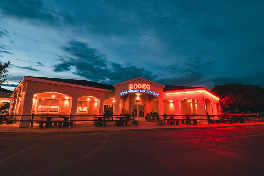 The Rodeo Restaurant & Sports Bar | restaurant | 950 N Grand Canyon Blvd, Williams, AZ 86046, USA | 9286351962 OR +1 928-635-1962