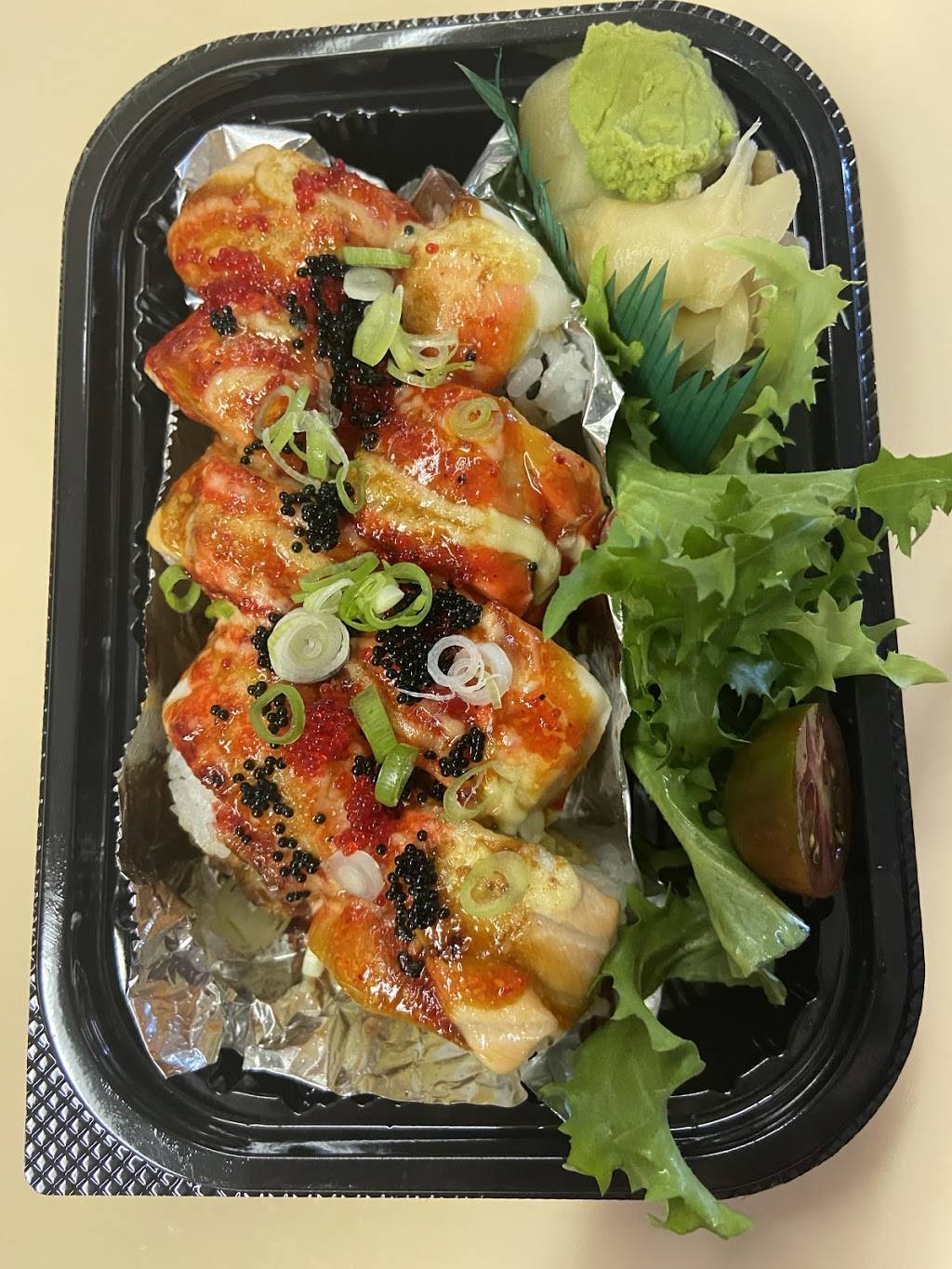 Win Sushi & Chinese Restaurant | restaurant | 25861 S Governors Hwy, Monee, IL 60449, USA | 7085348330 OR +1 708-534-8330