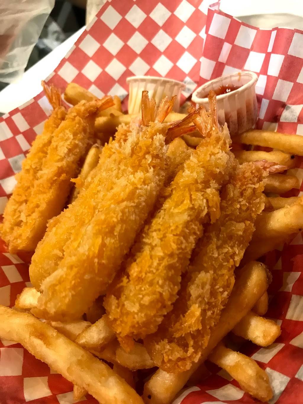 The Captains Boil | restaurant | 865 York Mills Rd #10A, North York, ON M3B 1Y6, Canada | 6473471288 OR +1 647-347-1288