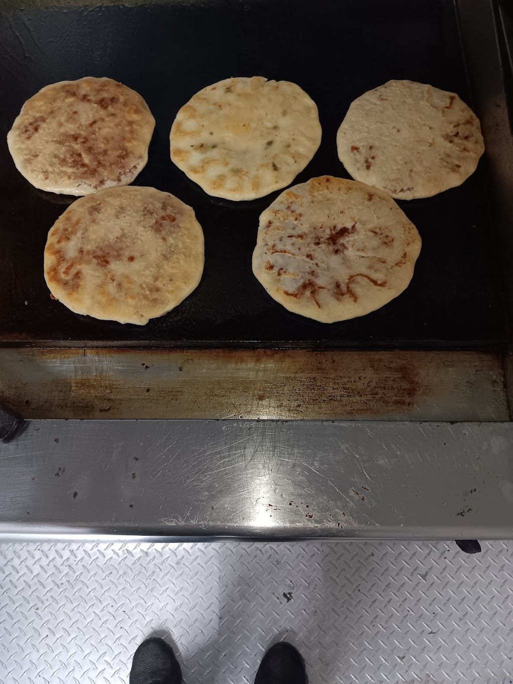 TAQUERIA MONTES | restaurant | 10848 Aldine Westfield Rd, Houston, TX 77093, USA | 8328363379 OR +1 832-836-3379