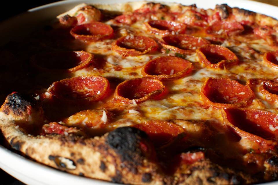 Bocca Italian eatery & pizzeria | restaurant | 2011 S Promenade Blvd Suite 440, Rogers, AR 72758, USA | 4798996736 OR +1 479-899-6736