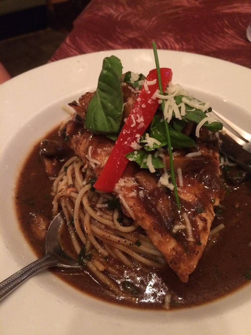 Louie Italian Restaurant | restaurant | 4979 Northwest Loop 410, San Antonio, TX 78229, USA | 2104814360 OR +1 210-481-4360