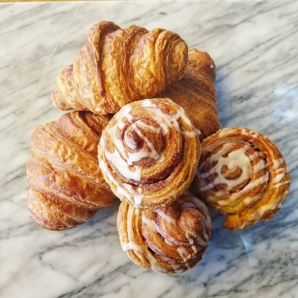 MOE COFFEE | bakery | 2542 State St, San Diego, CA 92101, USA | 6195104972 OR +1 619-510-4972