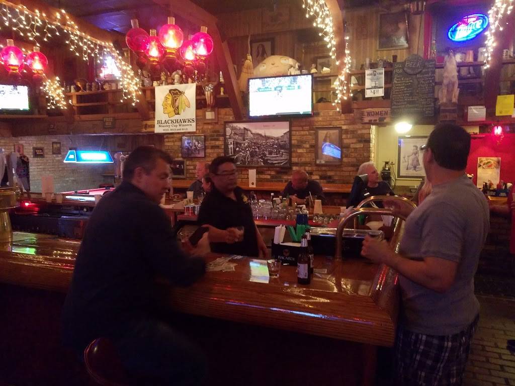 Potato Creek Johnnys | restaurant | 1850 Waukegan Rd, Glenview, IL 60025, USA | 8474861007 OR +1 847-486-1007