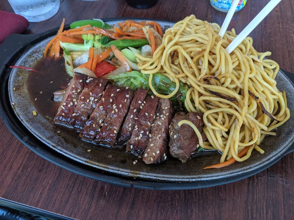 Yoshi Japanese Restaurant | restaurant | 373 Wilson St #2, Brewer, ME 04412, USA | 2079899688 OR +1 207-989-9688