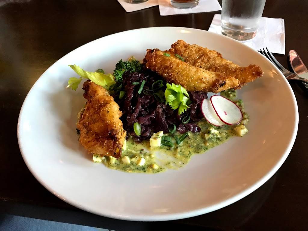 Postero | restaurant | 401 N Main St, Hendersonville, NC 28792, USA | 8285959676 OR +1 828-595-9676