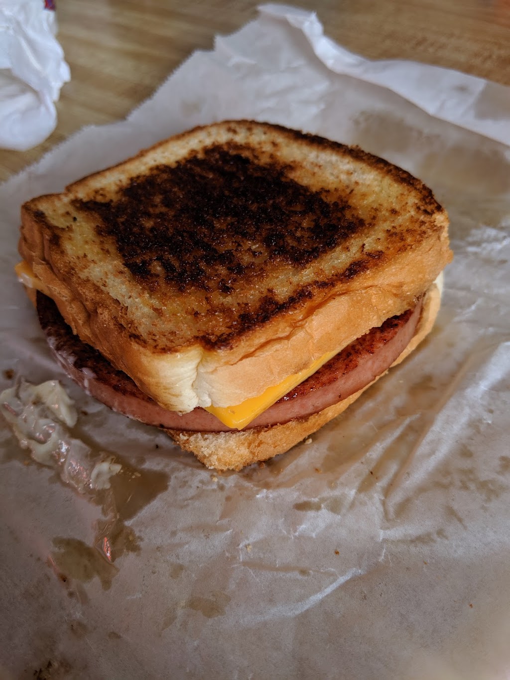 Dairy Cup of Mount Carmel | restaurant | 110 Main St E, Mt Carmel, TN 37645, USA | 4233574181 OR +1 423-357-4181