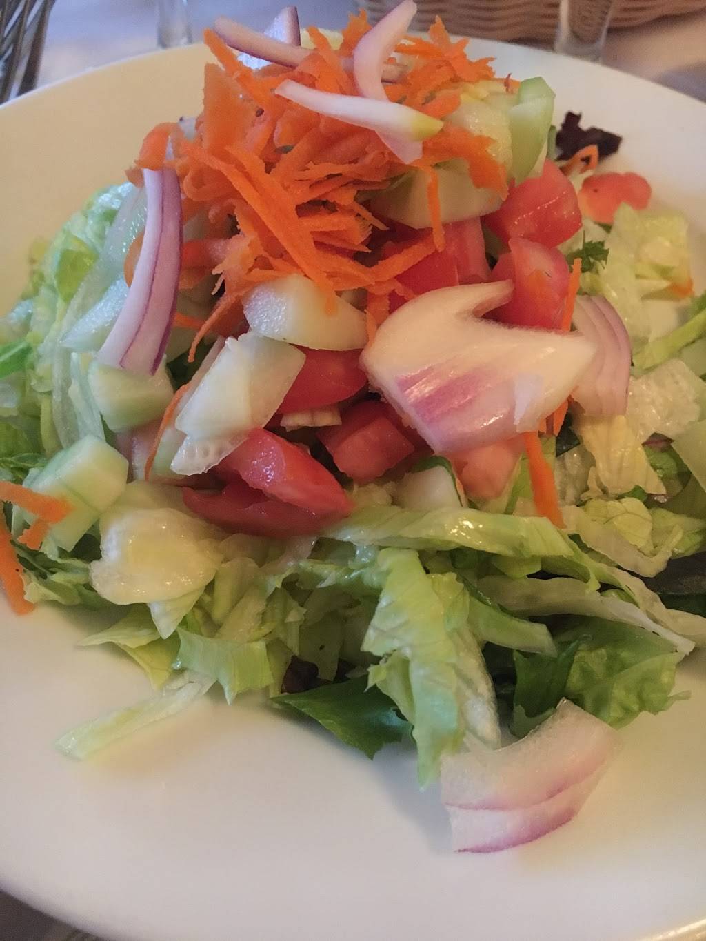 Positano Italian Restaurant | restaurant | 4400 N Federal Hwy #109, Boca Raton, FL 33431, USA | 5613912120 OR +1 561-391-2120