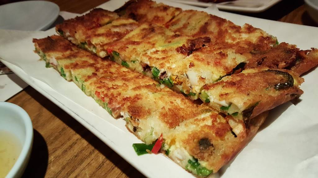 Sa Rang Bang | restaurant | 3631 S Port Dr, Sacramento, CA 95826, USA | 9163682277 OR +1 916-368-2277