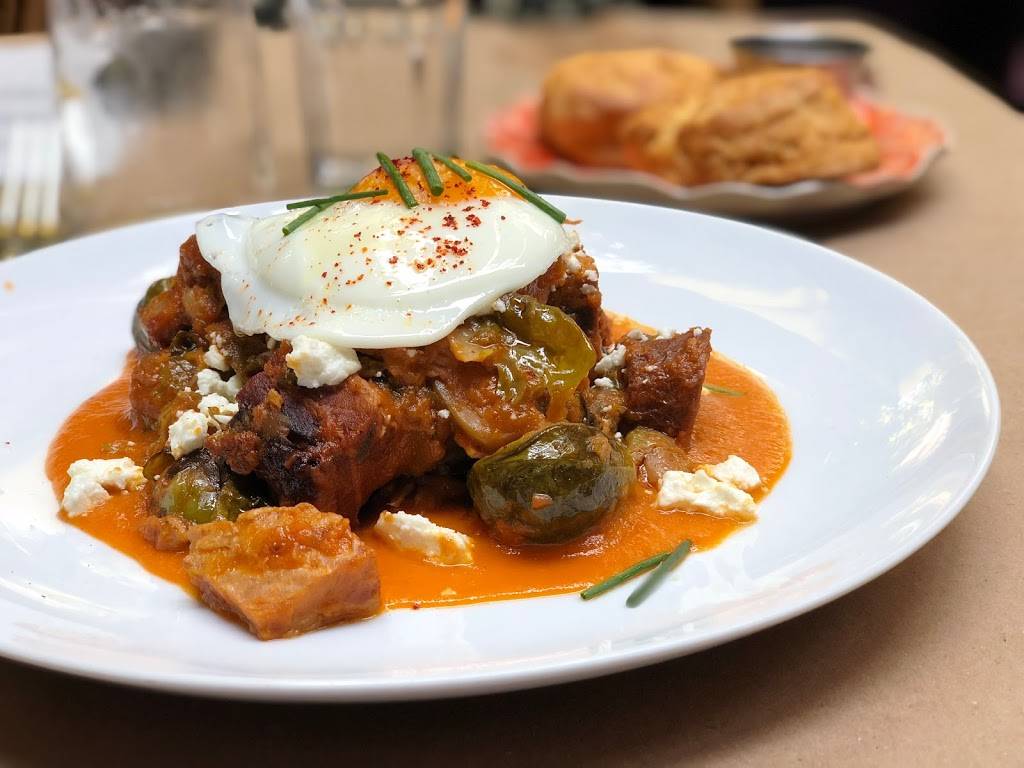 Cliffs Edge | restaurant | 3626 Sunset Blvd, Los Angeles, CA 90026, USA | 3236666116 OR +1 323-666-6116