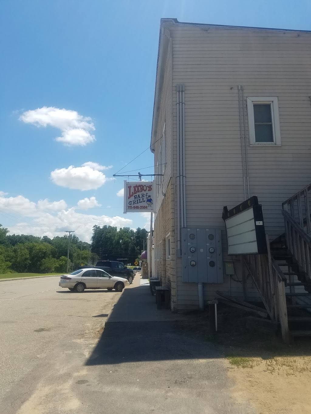 LeeBos | restaurant | S875 State Road 88, Mondovi, WI 54755, USA | 7159463504 OR +1 715-946-3504