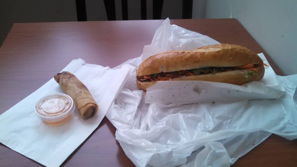 Viet Express | restaurant | 4536 Rue Wellington, Verdun, QC H4G 1W7, Canada | 5149039877 OR +1 514-903-9877