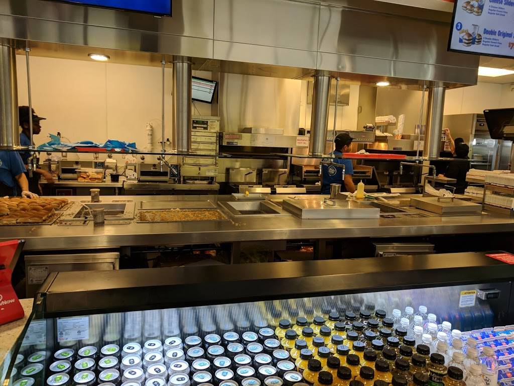 White Castle | restaurant | 107 N 4th St, Las Vegas, NV 89101, USA | 7022278531 OR +1 702-227-8531