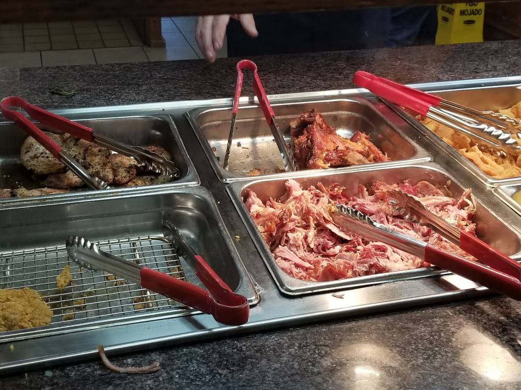 Ole Times Country Buffet | restaurant | 1343 Gray Hwy, Macon, GA 31211, USA | 4787431602 OR +1 478-743-1602